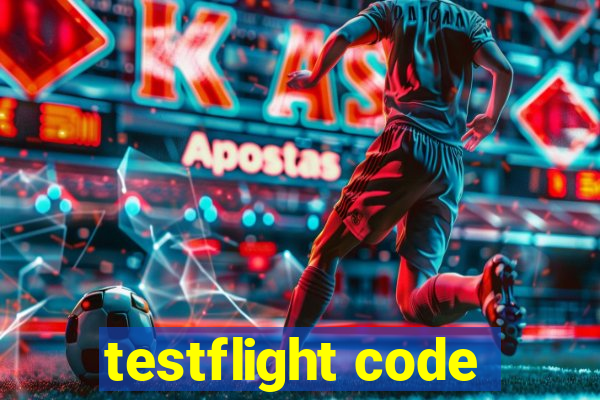 testflight code